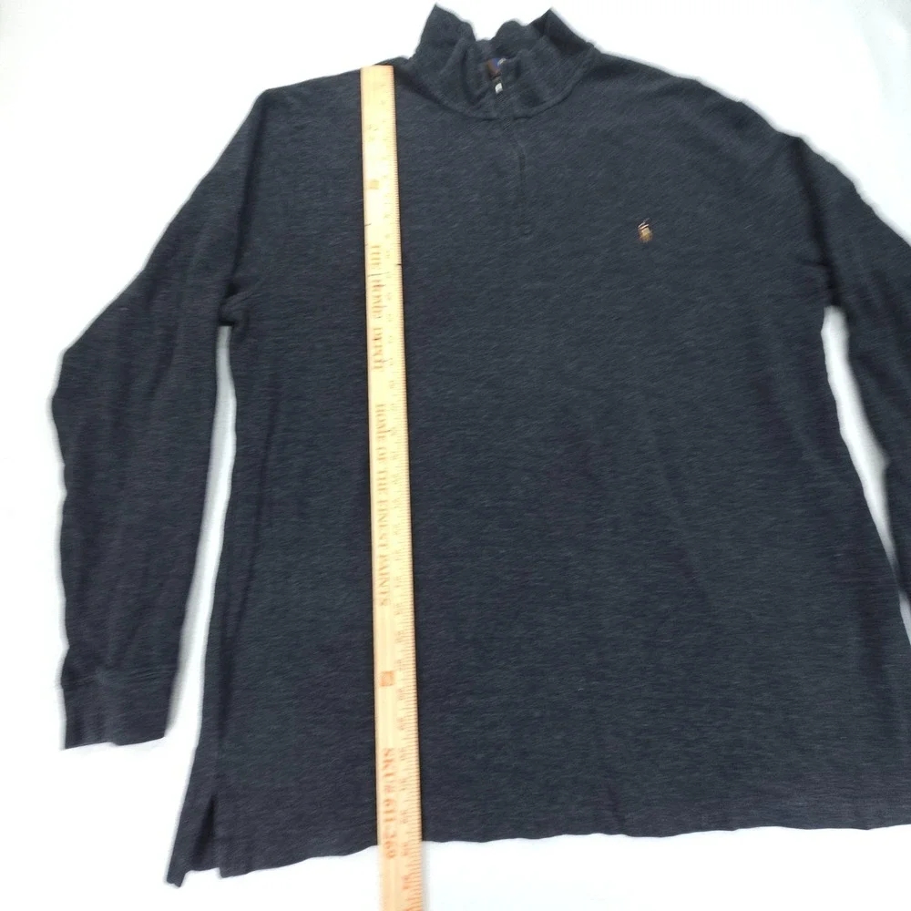 Polo Ralph Lauren brand polo